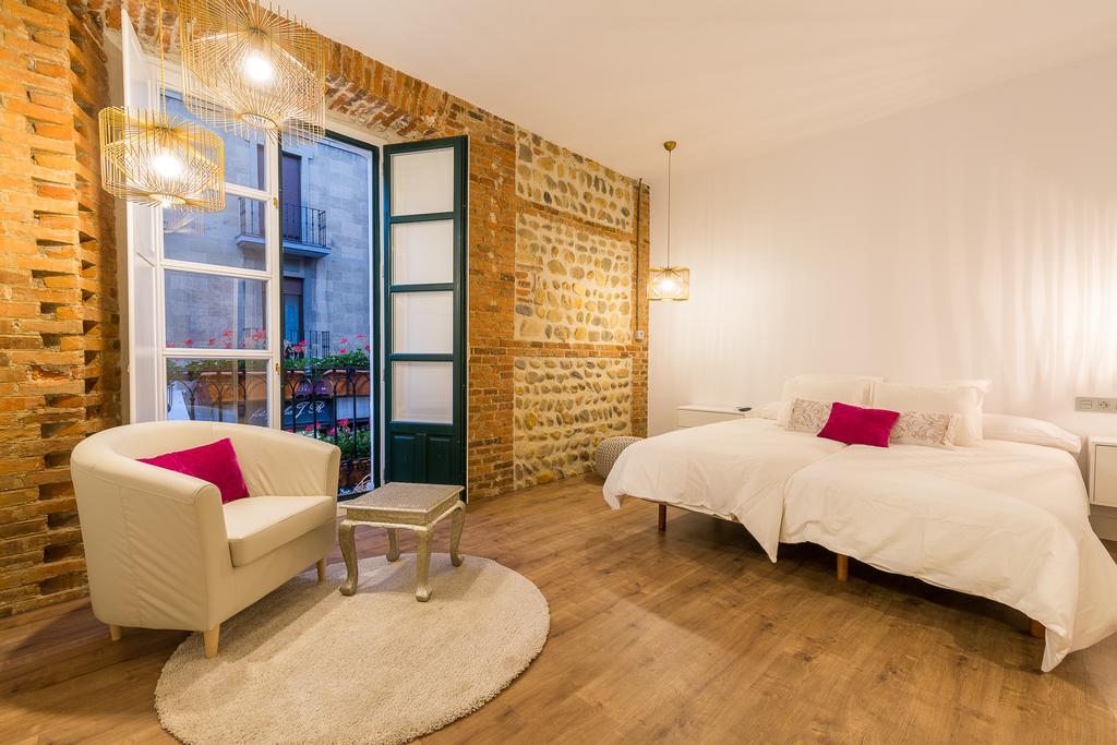Albany Ancha Hotel León Eksteriør billede